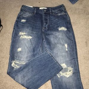 Pacsun jeans